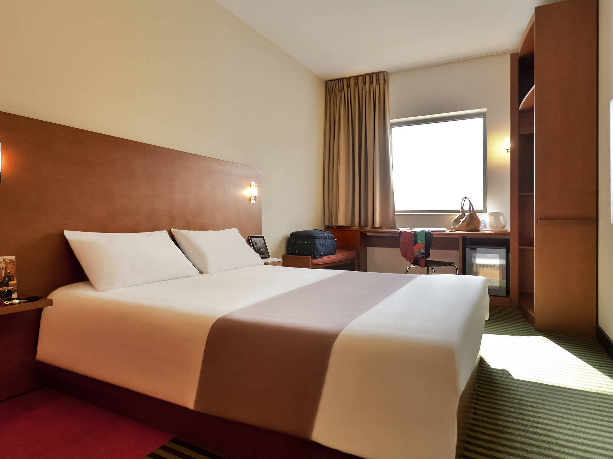 Hotel Ibis Amman Exterior foto